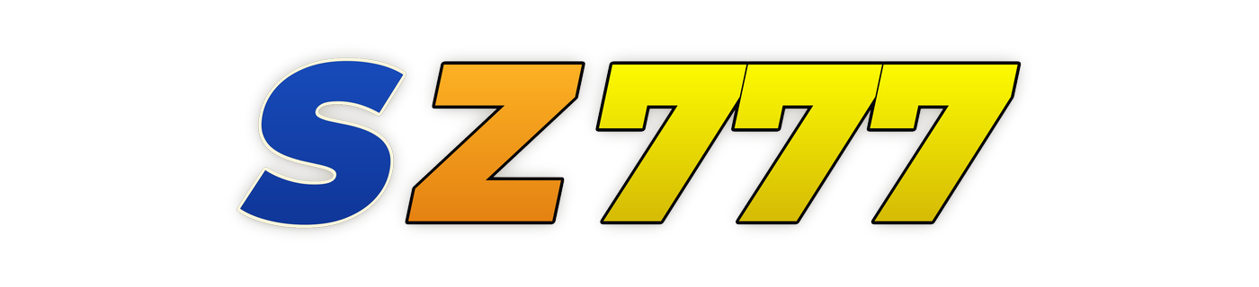 sz777 Logo